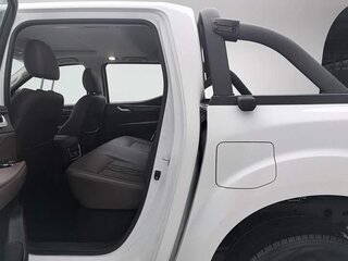 2024 Dongfeng Rich 7, белый, 3460000 рублей, вид 5