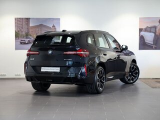 2026 BMW X3 Long 30L xDrive IV (G45/G48), чёрный, 6850000 рублей, вид 5