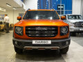 2026 Haval Dargo I Рестайлинг, оранжевый, 3879000 рублей - вид 7