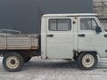 2009 УАЗ 3909, серый, 250000 рублей - вид 5