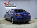 2008 Mazda 6 II (GH), синий, 950000 рублей - вид 6