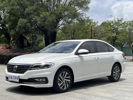 Volkswagen Lavida III