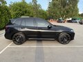 2023 BMW X3 M Competition I (F97) Рестайлинг, чёрный - вид 7