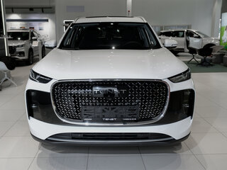 2026 Tenet T8, белый, 3915000 рублей, вид 3