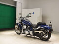 2010 Yamaha XV 1900, синий, 950000 рублей - вид 5