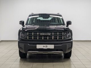 2026 Haval H3 I Рестайлинг, чёрный, 2949000 рублей, вид 5