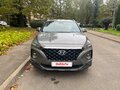 2019 Hyundai Santa Fe IV, серый, 4200000 рублей - вид 1