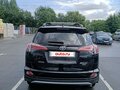 2018 Toyota RAV4 IV (XA40) Рестайлинг, чёрный, 2600000 рублей - вид 5