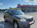 2001 Mazda Tribute I, зелёный, 300000 рублей - вид 2
