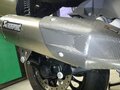 2019 BMW C 400 GT, серый - вид 9