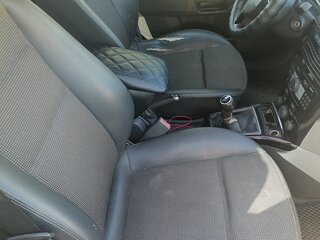 2008 Opel Astra H Рестайлинг, синий, 390000 рублей, вид 5