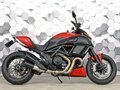 2015 Ducati Diavel, красный, 979000 рублей - вид 2