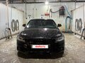 2008 Audi A4 IV (B8), чёрный, 1000000 рублей - вид 8
