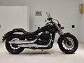 2013 Honda Shadow 750, чёрный, 670000 рублей