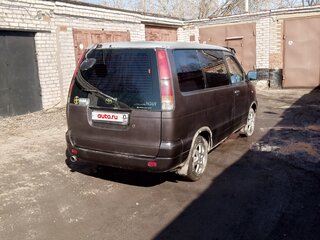 1997 Toyota Lite Ace Noah V, коричневый, 450000 рублей, вид 4