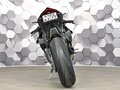 2021 Ducati Panigale V4, чёрный - вид 5