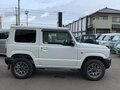 2022 Suzuki Jimny Kei car IV, белый, 1096000 рублей - вид 6
