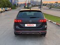 2020 Volkswagen Passat Alltrack B8 Рестайлинг, серый, 4050000 рублей - вид 4