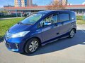 2012 Honda Freed I Рестайлинг, синий, 1180000 рублей