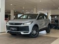 2026 Belgee X50+, серебристый, 2300990 рублей - вид 11