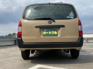 2021 Toyota Probox I Рестайлинг, голубой, 1100001 рублей, вид 5