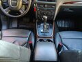2011 Audi Q5 8tiptronic I (8R), чёрный, 1420000 рублей - вид 6