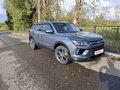 2019 SsangYong Korando IV, серый, 2150000 рублей - вид 1