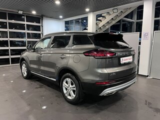 2025 Belgee X70 I Рестайлинг, серый, 2473000 рублей, вид 5