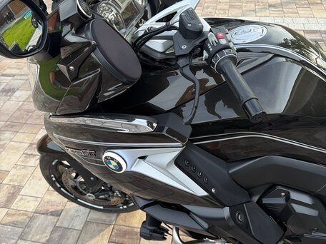 2018 BMW K 1600 GT, зелёный, 2200000 рублей, вид 2