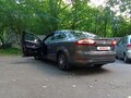 2011 Ford Mondeo IV Рестайлинг, коричневый, 950000 рублей - вид 3