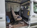 2017 Ford Transit, белый, 1800000 рублей - вид 9