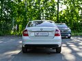 2014 Skoda Rapid I, белый - вид 3