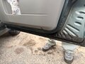 2008 Lada (ВАЗ) Priora I, серый, 250000 рублей - вид 10