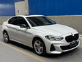 2023 BMW 1 серии 120i III (F52) Рестайлинг, белый, 1820275 рублей - вид 2
