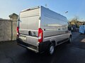 2024 Fiat Professional Ducato, серебристый, 5790000 рублей - вид 4