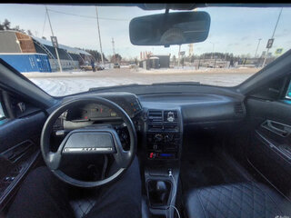 2005 Lada (ВАЗ) 2112, синий, 260000 рублей, вид 5