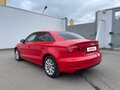 2014 Audi A3 III (8V), красный, 1200000 рублей - вид 4