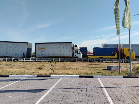 2010 КамАЗ 4308, жёлтый, 5500000 рублей - вид 13