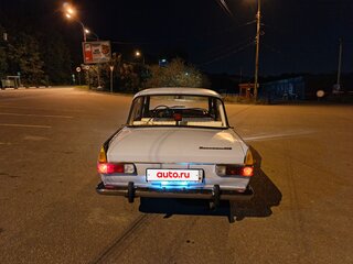 1978 Москвич 412 ИЭ, голубой, 500000 рублей, вид 3