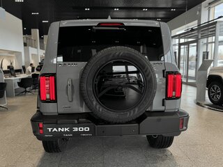 2026 Tank 300 I, серый, 5249000 рублей, вид 3