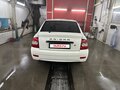2012 Lada (ВАЗ) Priora I, белый, 380000 рублей - вид 3