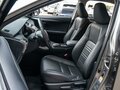 2016 Lexus NX 200 I, серый, 2550000 рублей - вид 9