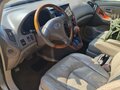2002 Lexus RX 300 I, серый, 700000 рублей - вид 4