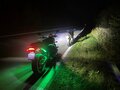 2007 Honda CB 600F Hornet, синий, 600000 рублей - вид 7