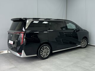 2023 GAC Trumpchi M8 Master Edition II, чёрный, 5490000 рублей, вид 2