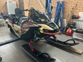 2025 AODES (Odes) Snowcross 1000, бежевый, 999000 рублей - вид 2