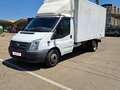 2013 Ford Transit, белый, 1500000 рублей - вид 3