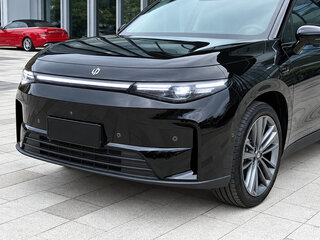 2025 Leapmotor C16 I, чёрный, 3190000 рублей, вид 2