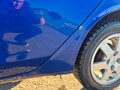 2009 Mitsubishi Colt CZ1 VI (Z30) Рестайлинг, синий, 470000 рублей - вид 7