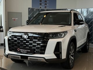2024 Changan CS95 I Рестайлинг 2, белый, 4709900 рублей, вид 1